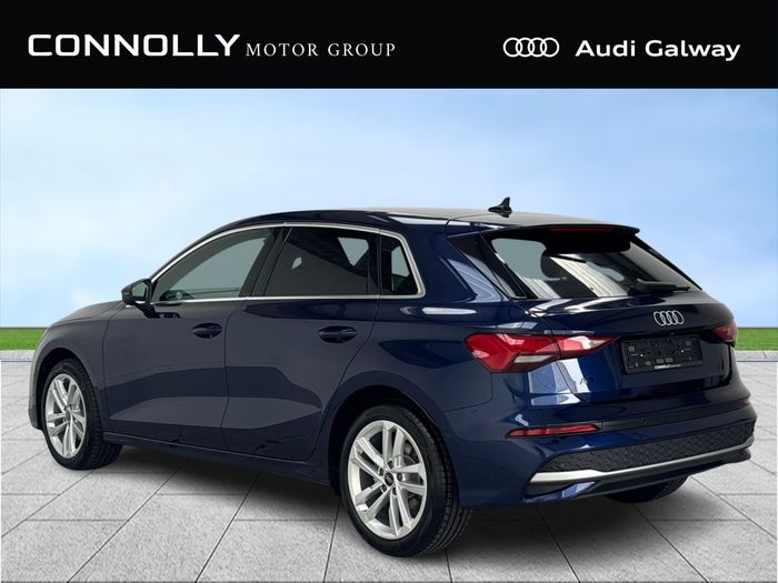 Audi A3 2027