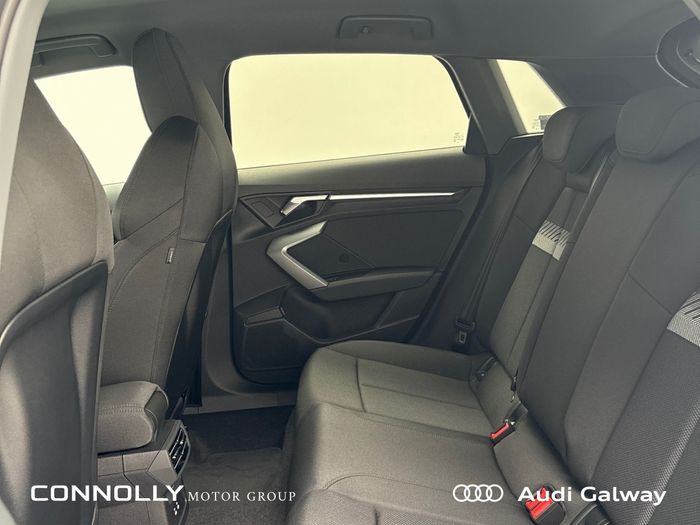 Audi A3 2027