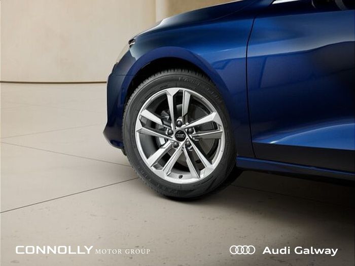 Audi A3 2027