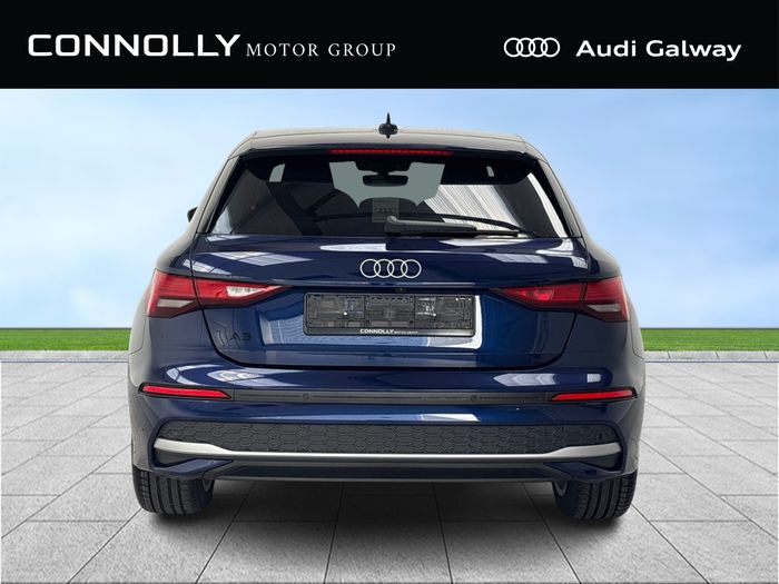 Audi A3 2027