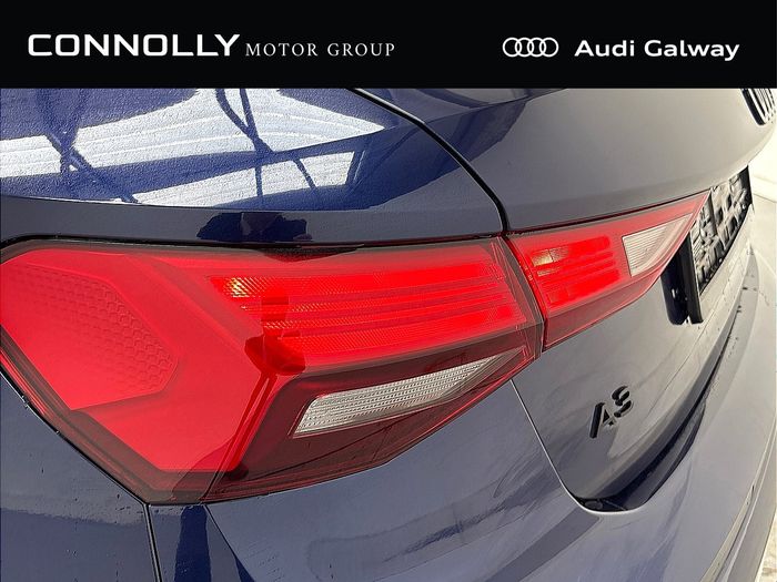 Audi A3 2027