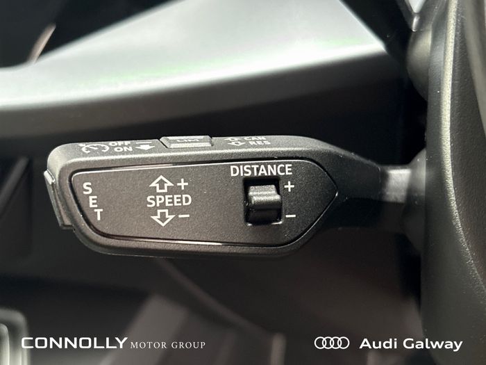 Audi A3 2027