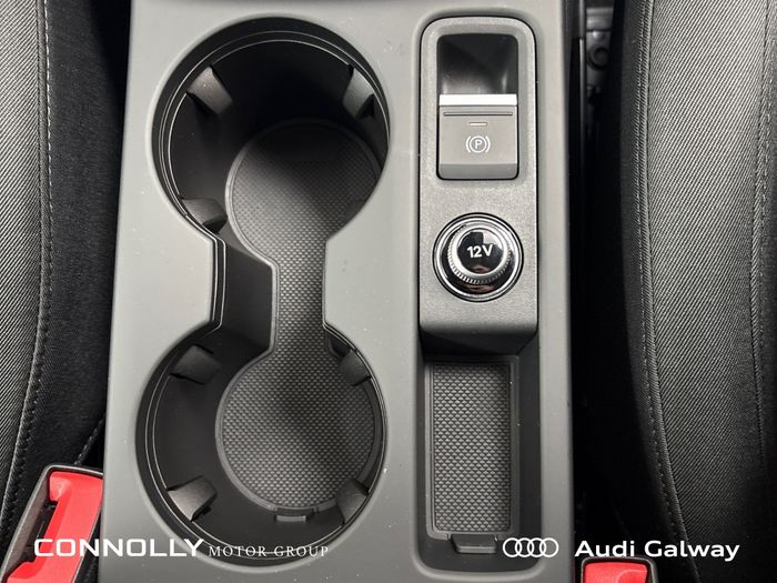 Audi A3 2027