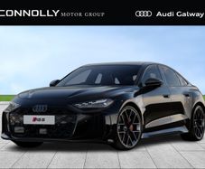 Audi RS5 2026