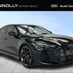 Audi RS5 2026
