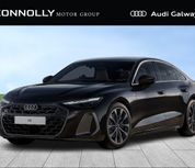 Audi A6 2026