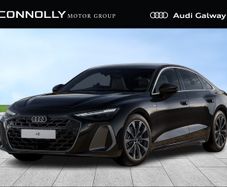 Audi A6 2026