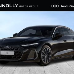 Audi A6 2026