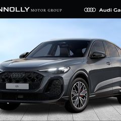 Audi Q5 2027