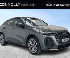 Audi Q5 2027