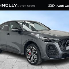 Audi Q5 2027