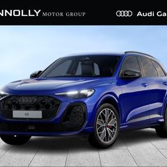 Audi Q5 2027