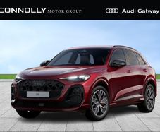 Audi Q5 2027