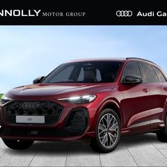 Audi Q5 2027