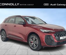 Audi Q5 2027