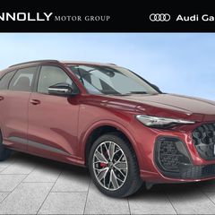 Audi Q5 2027