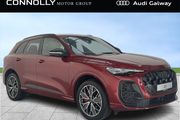 Audi Q5 2027