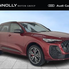 Audi Q5 2027