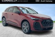 Audi Q5 2027