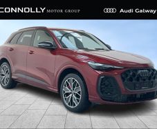 Audi Q5 2027