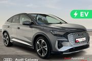 Audi Q4 E-tron 2024