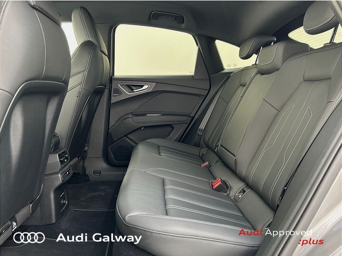 Audi Q4 E-tron 2024