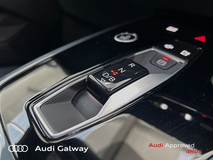 Audi Q4 E-tron 2024