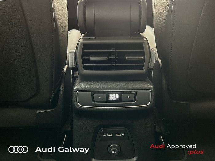 Audi Q4 E-tron 2024