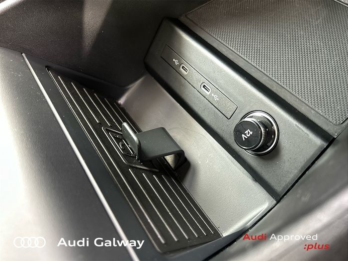 Audi Q4 E-tron 2024