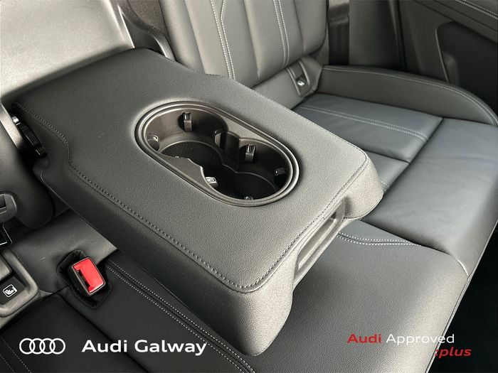 Audi Q4 E-tron 2024
