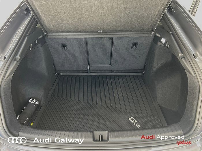 Audi Q4 E-tron 2024