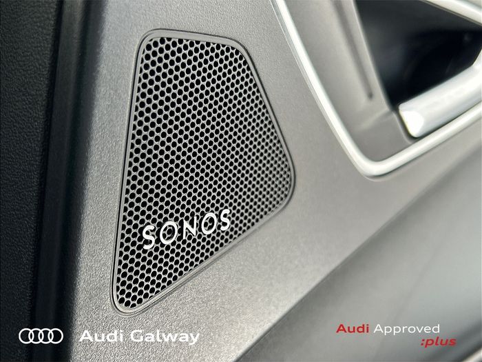 Audi Q4 E-tron 2024