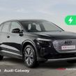 Audi Q4 E-tron 2026