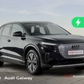 Audi Q4 E-tron 2026