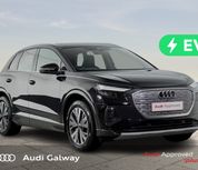 Audi Q4 E-tron 2026