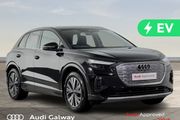 Audi Q4 E-tron 2026