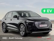 Audi Q4 E-tron 2026
