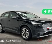 Audi Q4 E-tron 2026