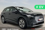 Audi Q4 E-tron 2026