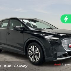 Audi Q4 E-tron 2026