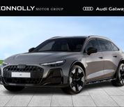 Audi Allroad 2026