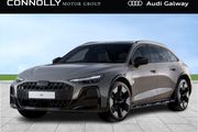 Audi Allroad 2027