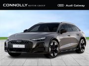 Audi Allroad 2026