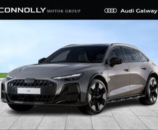 Audi Allroad 2026