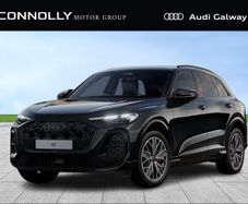 Audi Q5 2027