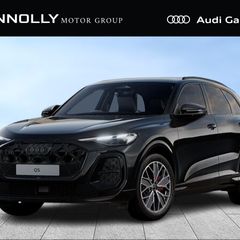 Audi Q5 2027