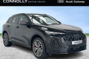 Audi Q5 2027