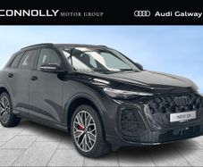 Audi Q5 2027
