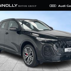 Audi Q5 2027