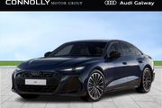Audi A6 2026
